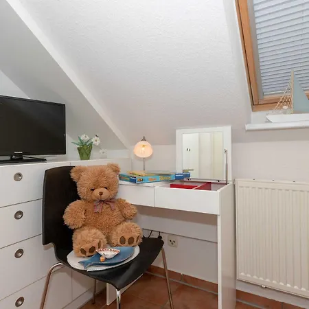 Plogmann - Residenz Bernstein Whg 40 *