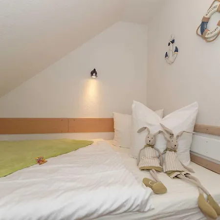 Plogmann - Residenz Bernstein Whg 40 * ريريك