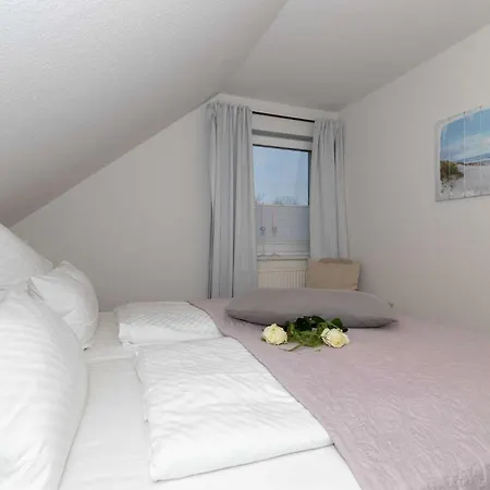 Plogmann - Residenz Bernstein Whg 40 شقة ريريك