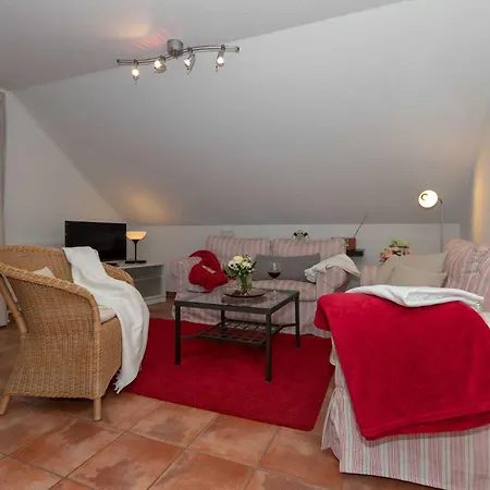 Apartman Plogmann - Residenz Bernstein Whg 40
