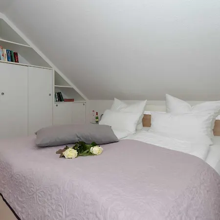 Plogmann - Residenz Bernstein Whg 40 Apartman *