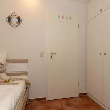 Plogmann - Residenz Bernstein Whg 40 شقة ريريك