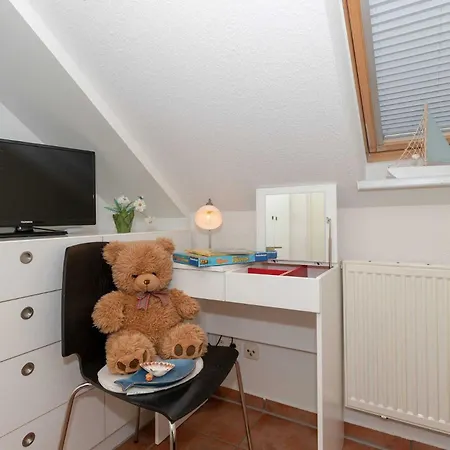 Plogmann - Residenz Bernstein Whg 40 Apartman