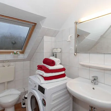 شقة Plogmann - Residenz Bernstein Whg 40 ريريك