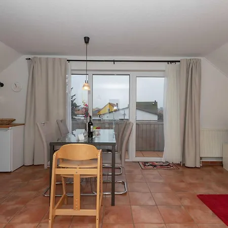 Plogmann - Residenz Bernstein Whg 40 *