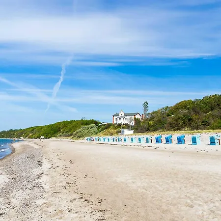 Plogmann - Residenz Bernstein Whg 40