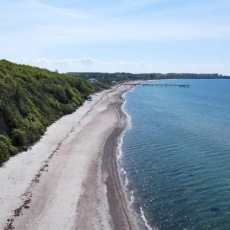 Plogmann - Residenz Bernstein Whg 40 شقة