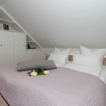 Plogmann - Residenz Bernstein Whg 40 *