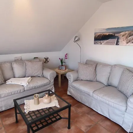 Apartman Plogmann - Residenz Bernstein Whg 40 *