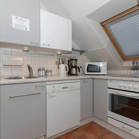Apartman Plogmann - Residenz Bernstein Whg 40 *