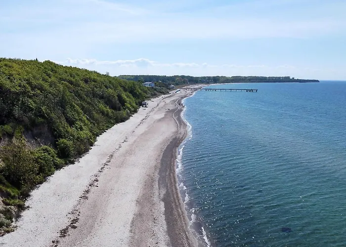 Plogmann - Residenz Bernstein Whg 40 דירה